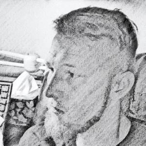 Meet your Posher, Brian